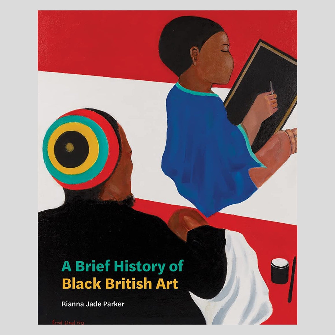 A Brief History of Black British Art
