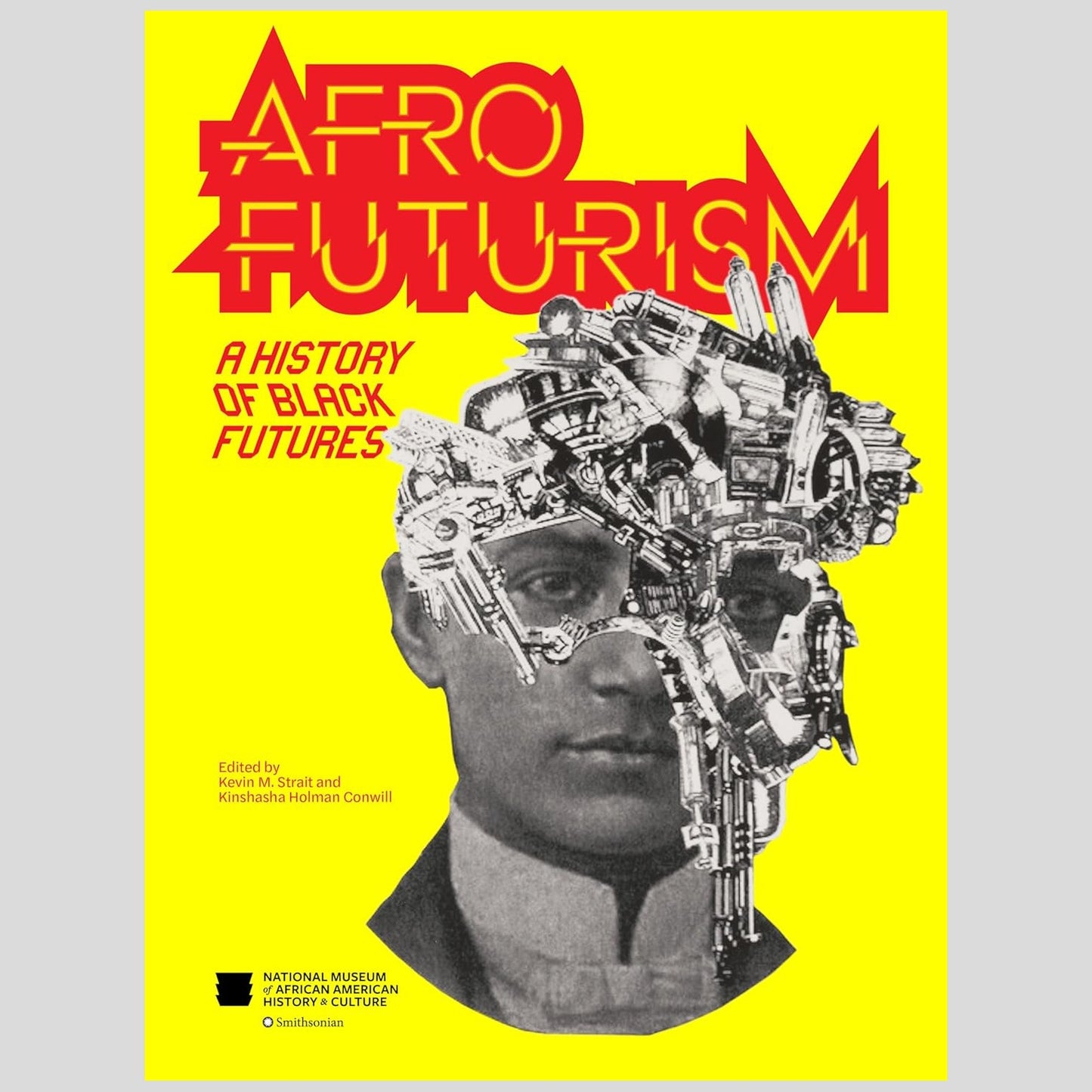 Afrofuturism
