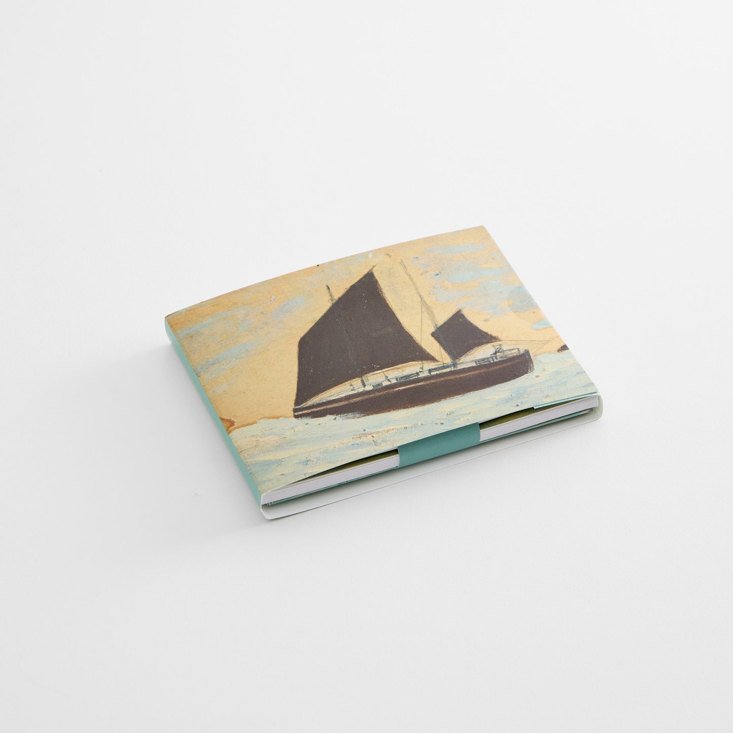 Alfred Wallis Notecard Pack