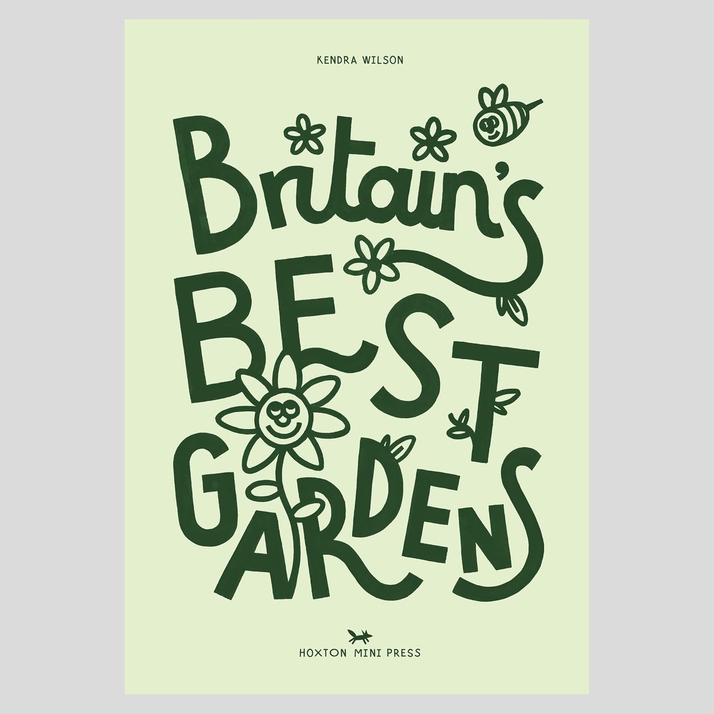 Britain's Best Gardens