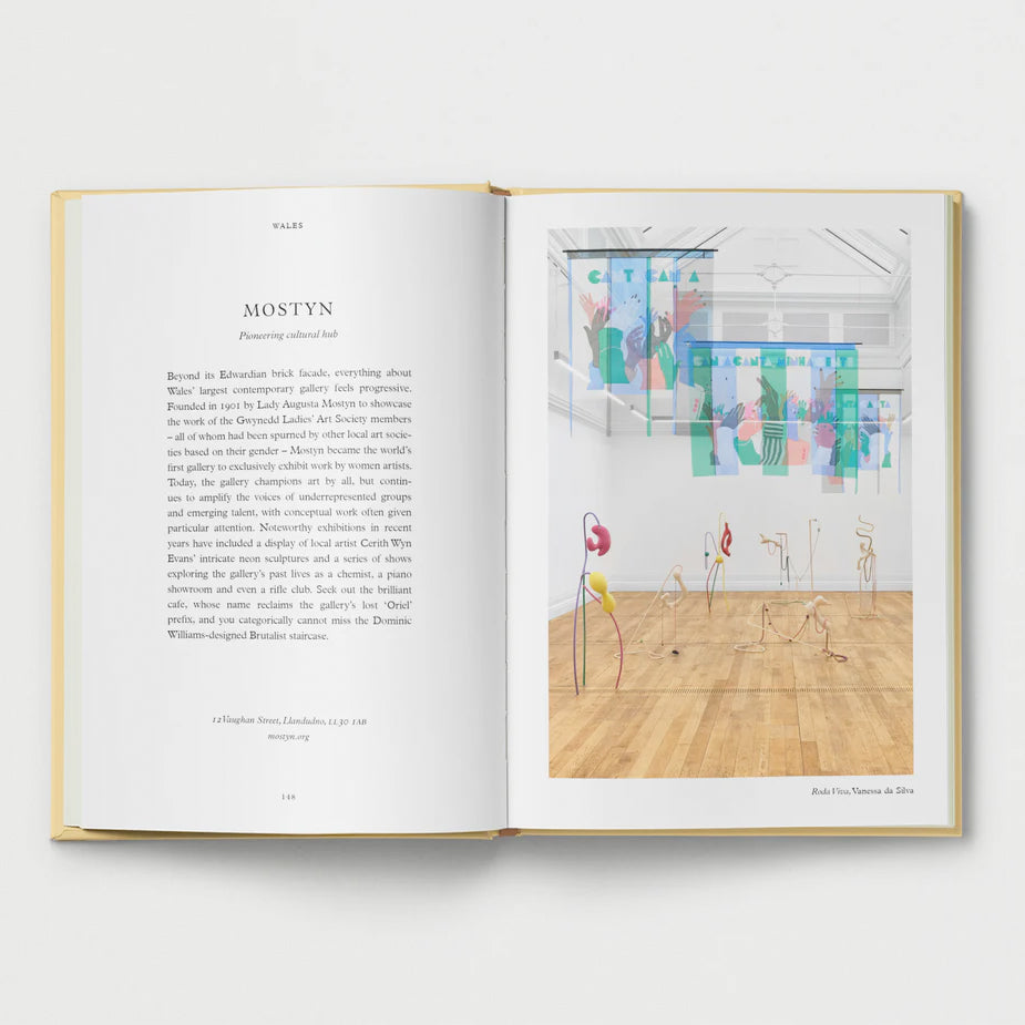 British Art Destinations