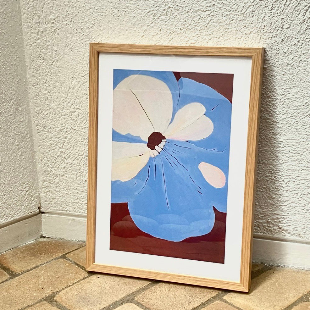 Cassi Namoda Arafah Gaza's Arrival A3 Unframed Print
