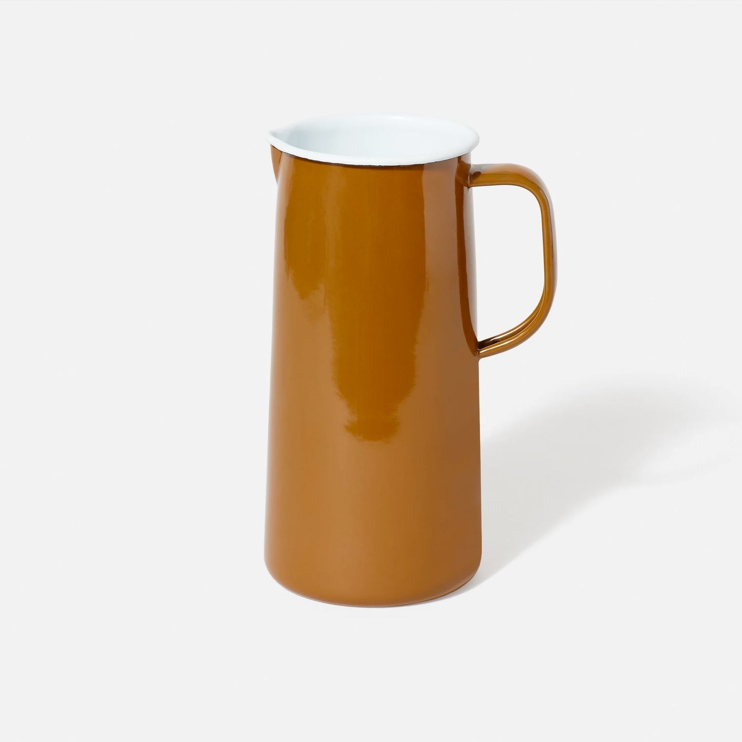 Falcon Enamelware 3 Pint Jug