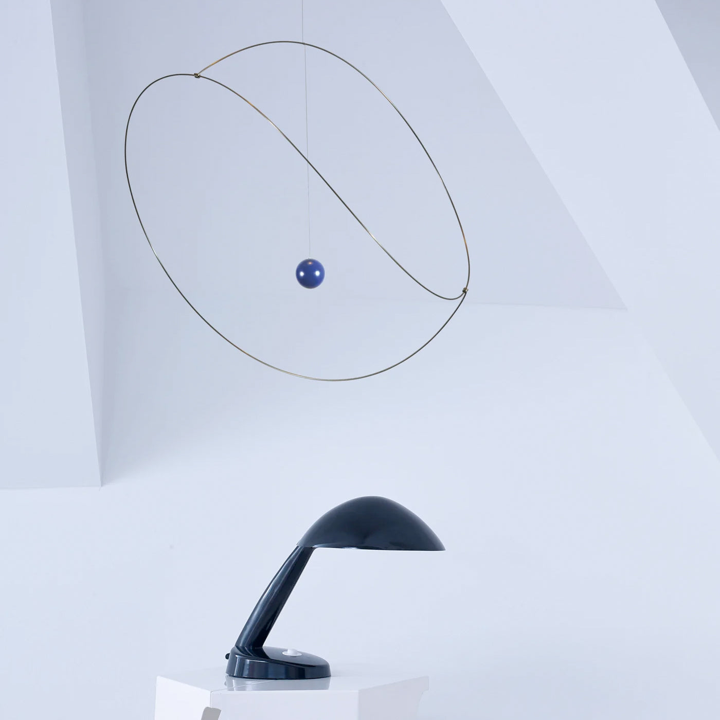 Flensted Hanging Art Metamorphosis Mobile