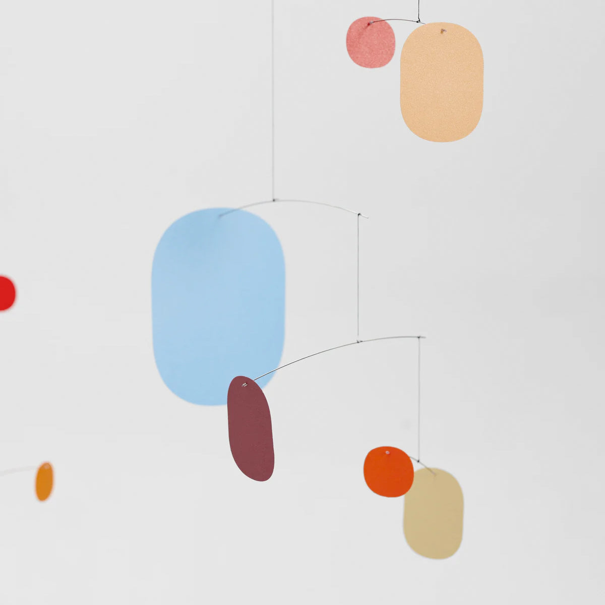 Flensted Hanging Art UN17 Balance Mobile