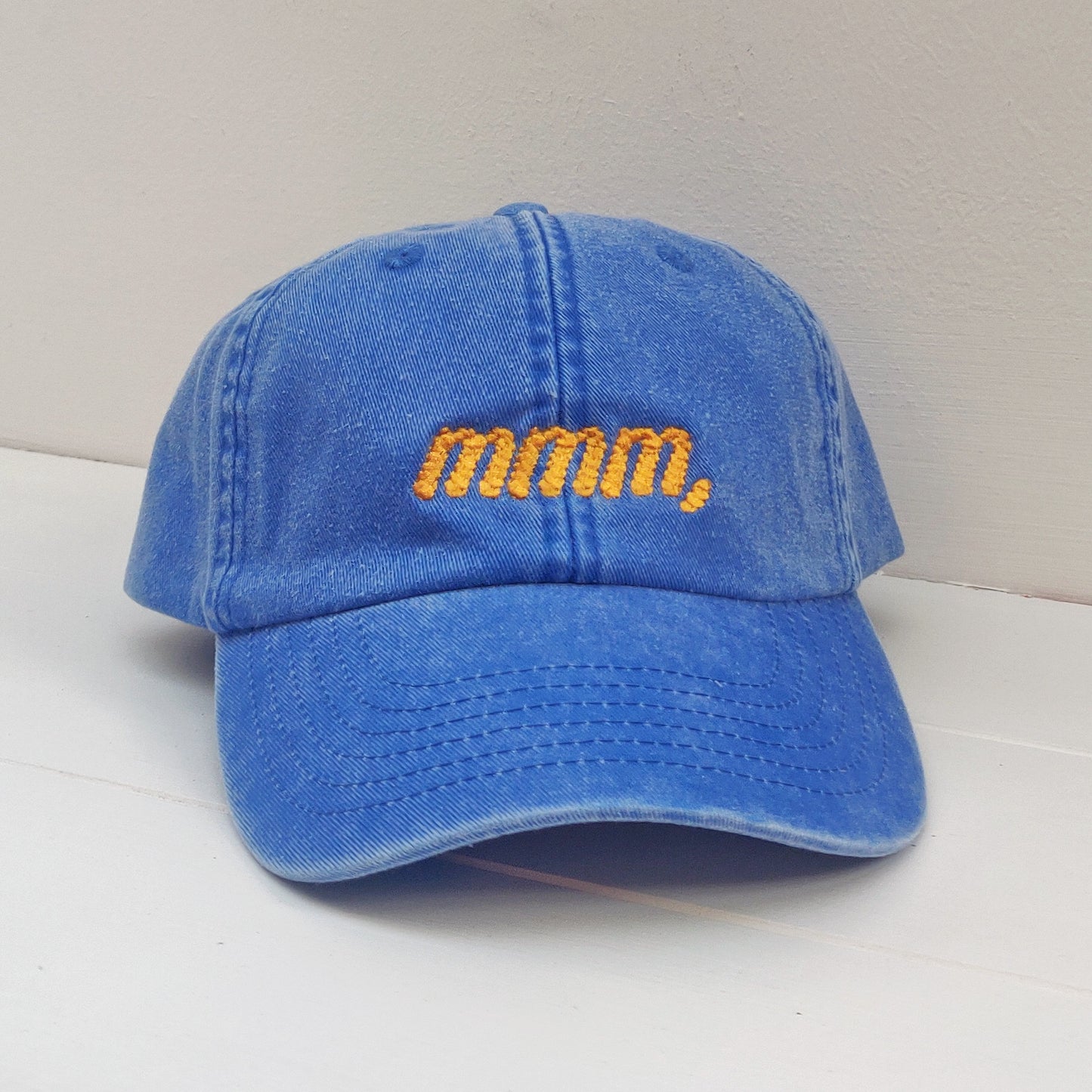 Harold Offeh mmm, Limited Edition Cap