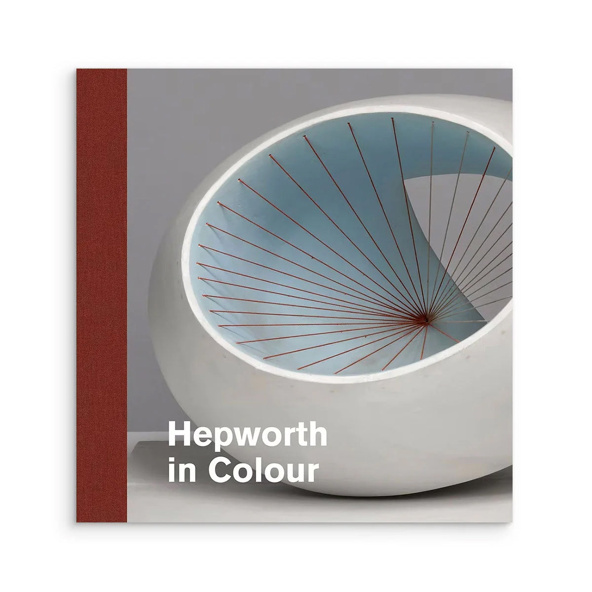 Hepworth in Colour