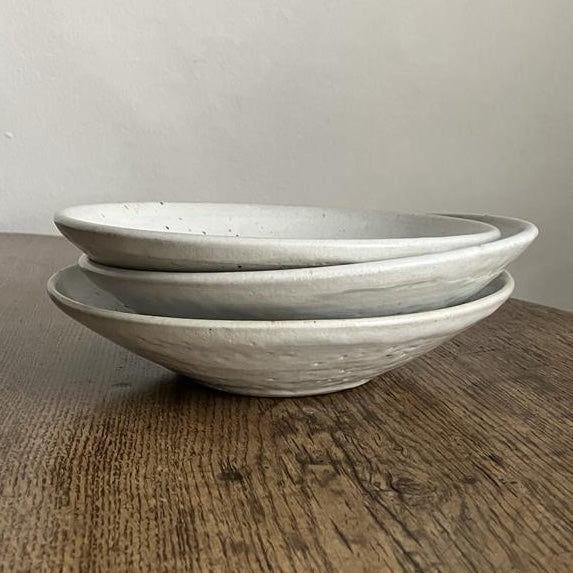 Rya Nicholson Dinner Bowl