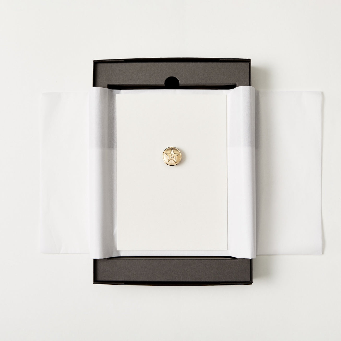 Ai Weiwei Limited Edition Artist Button