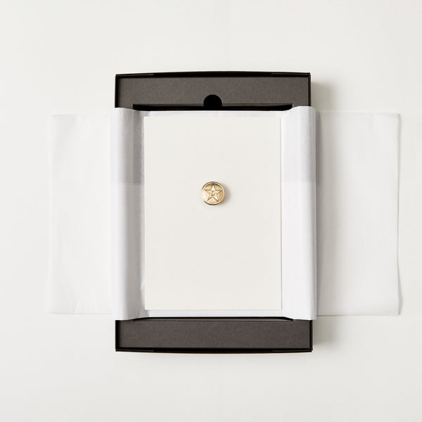 Ai Weiwei Artists Buttons Limited Edition Button Kettle's Yard