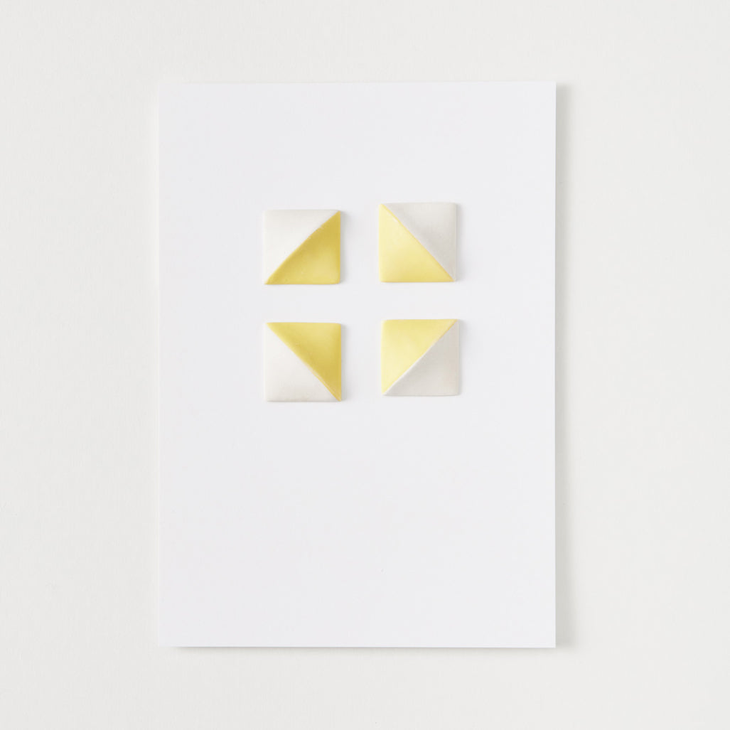 Rana Begum Artists Buttons