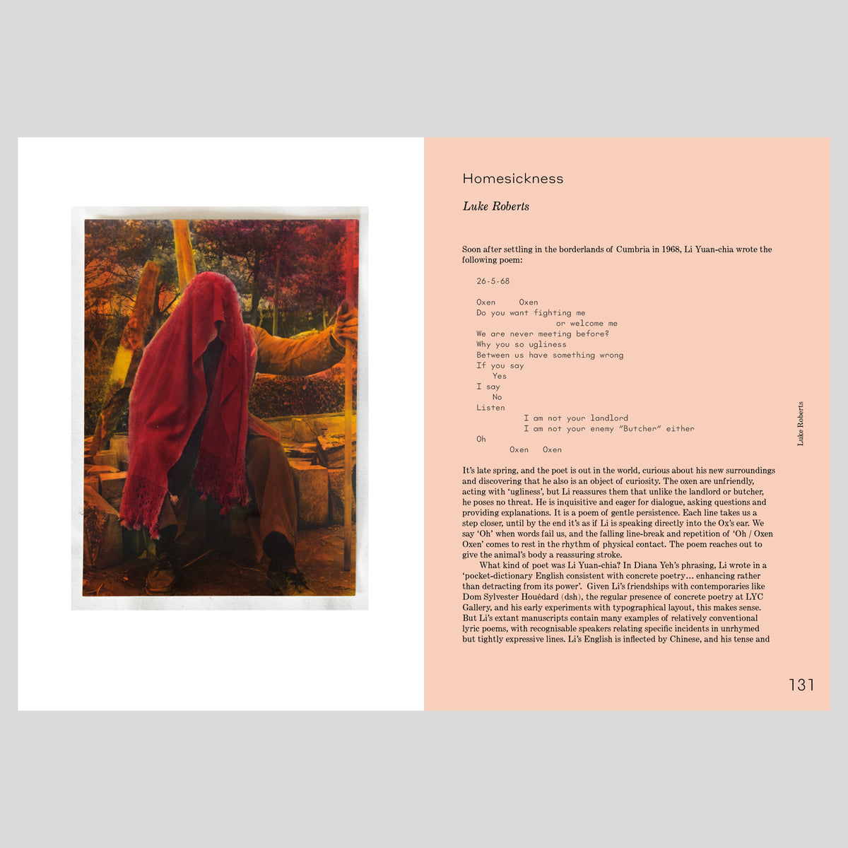 Making New Worlds: Li Yuan-chia & Friends