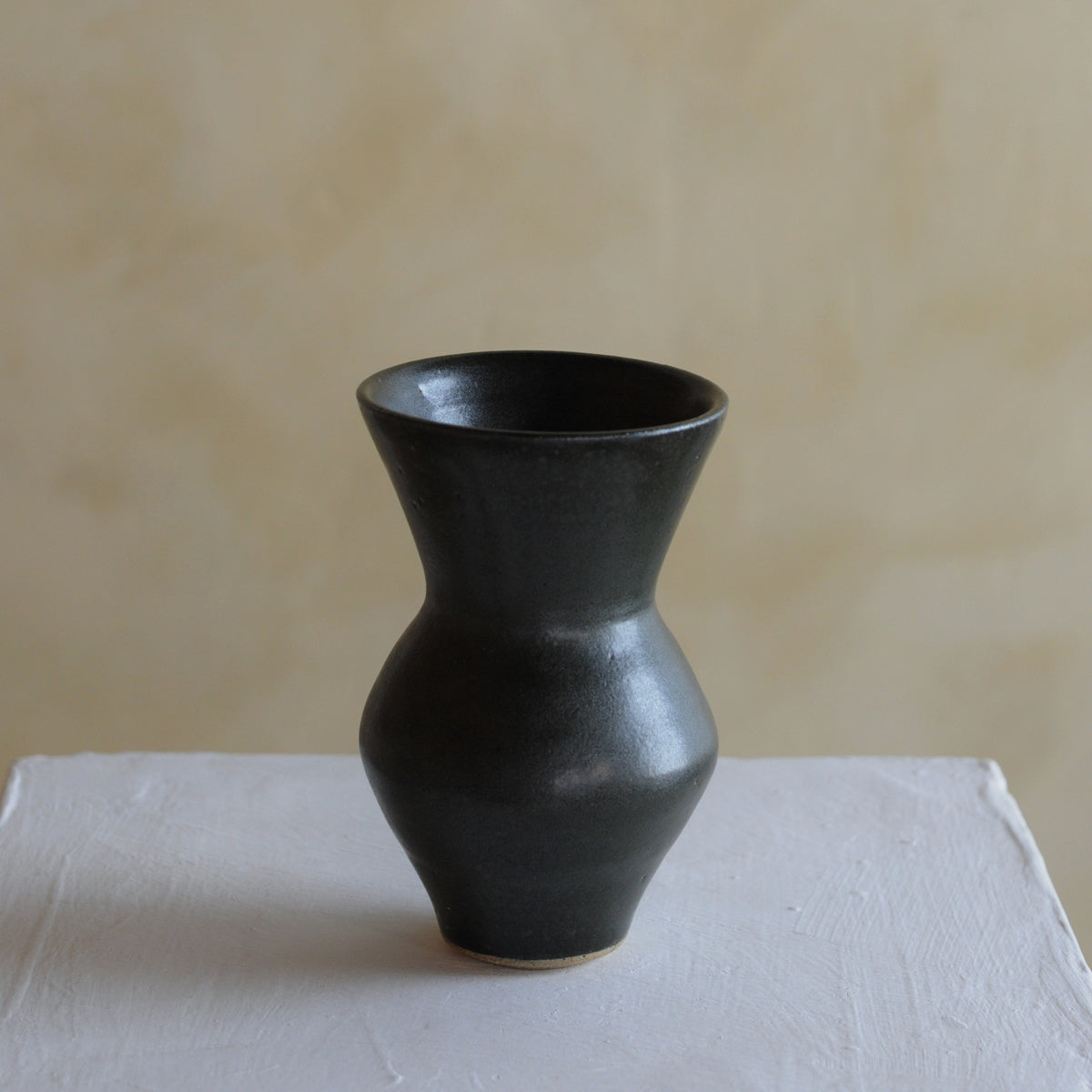 Mingyu Du Tall Bud Vase