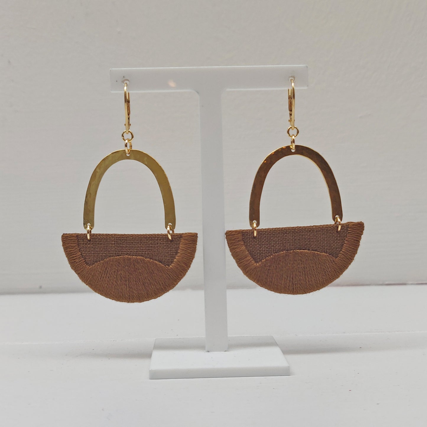 Nook of the North Linnea Earrings