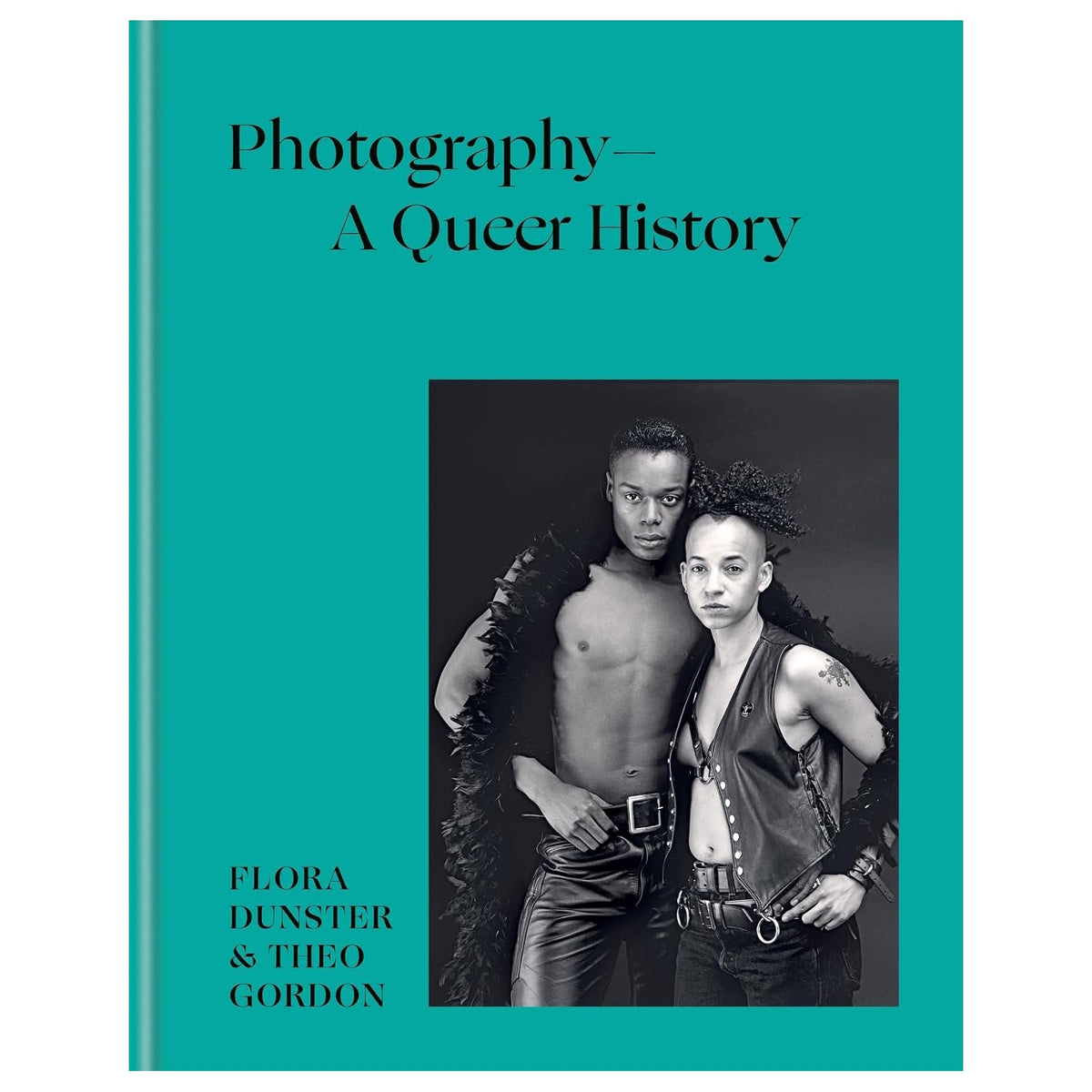 Photography: A Queer History