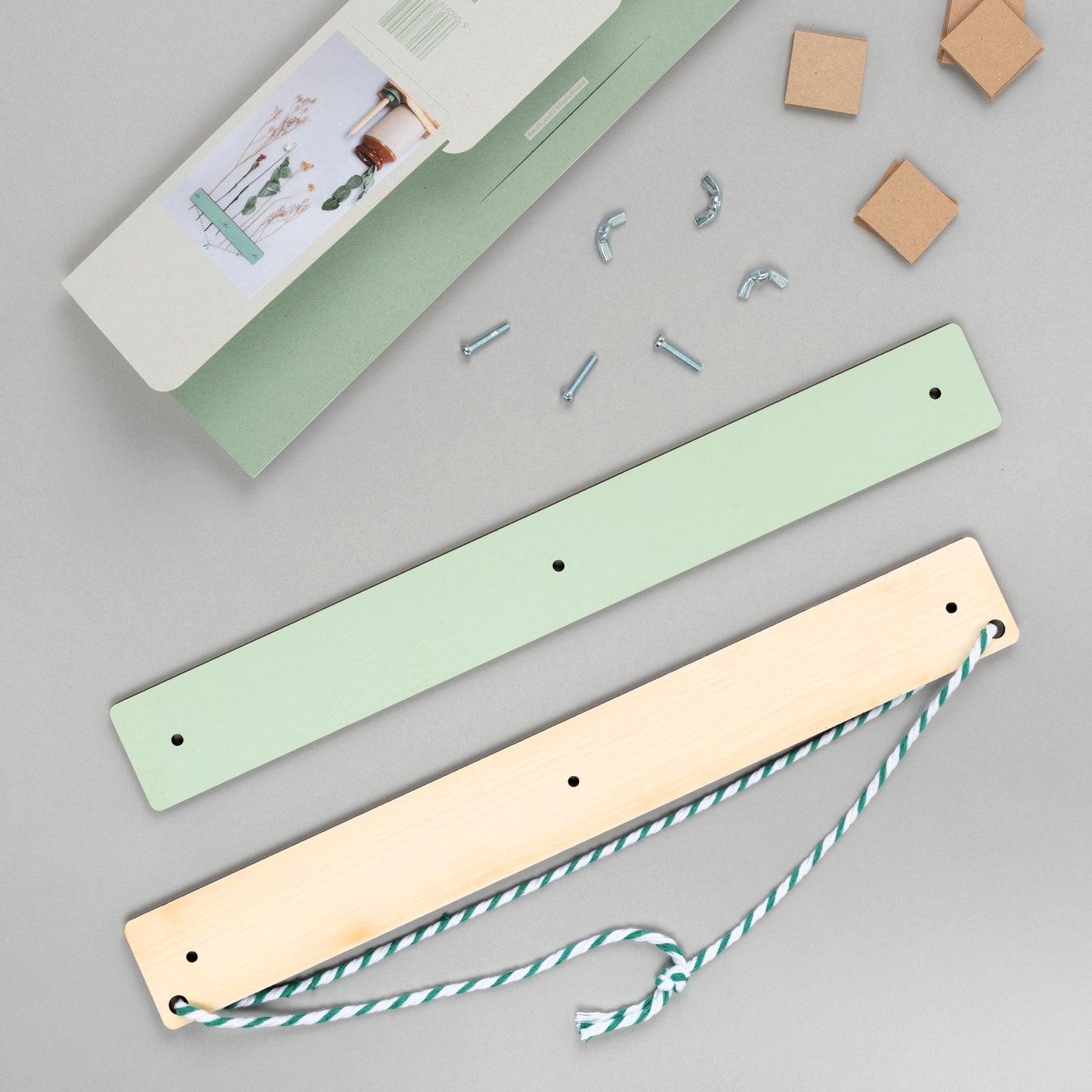 Studio Wald Flower Drying Kit