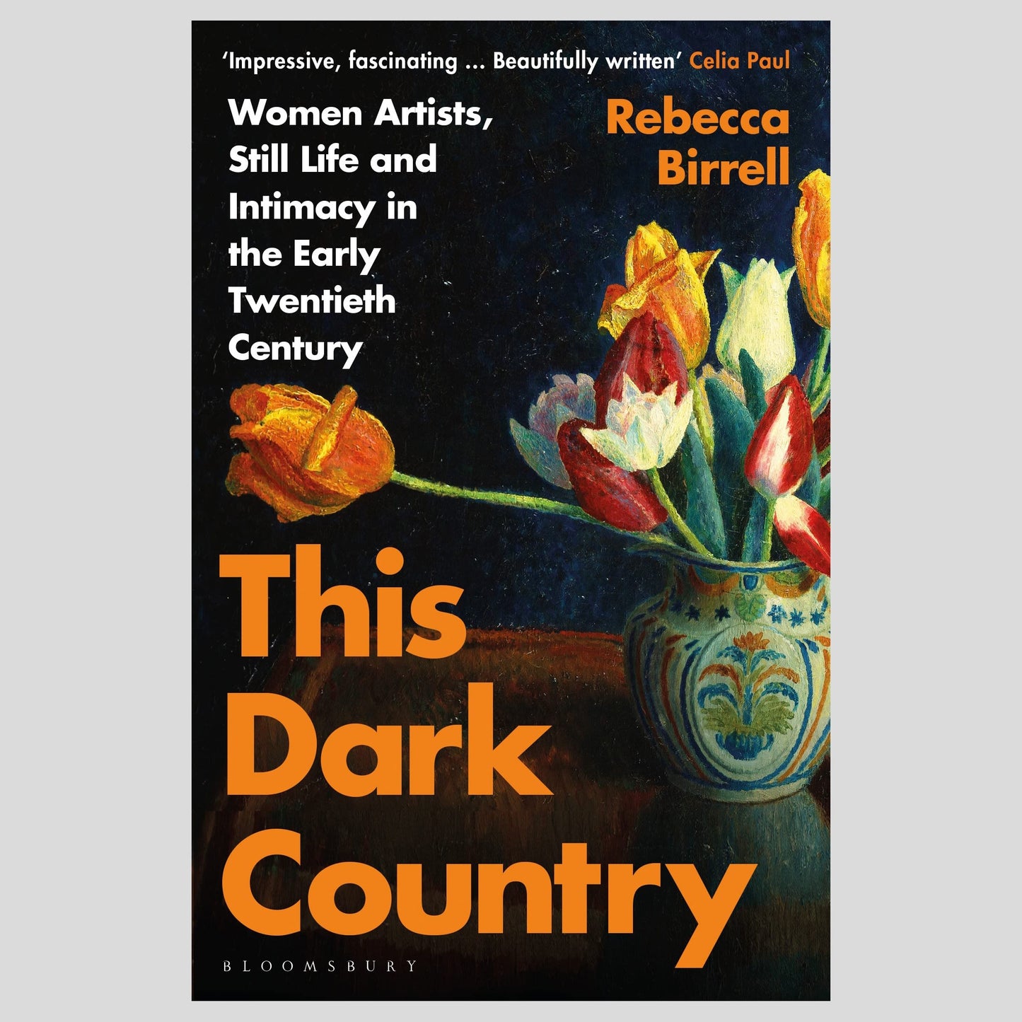 This Dark Country