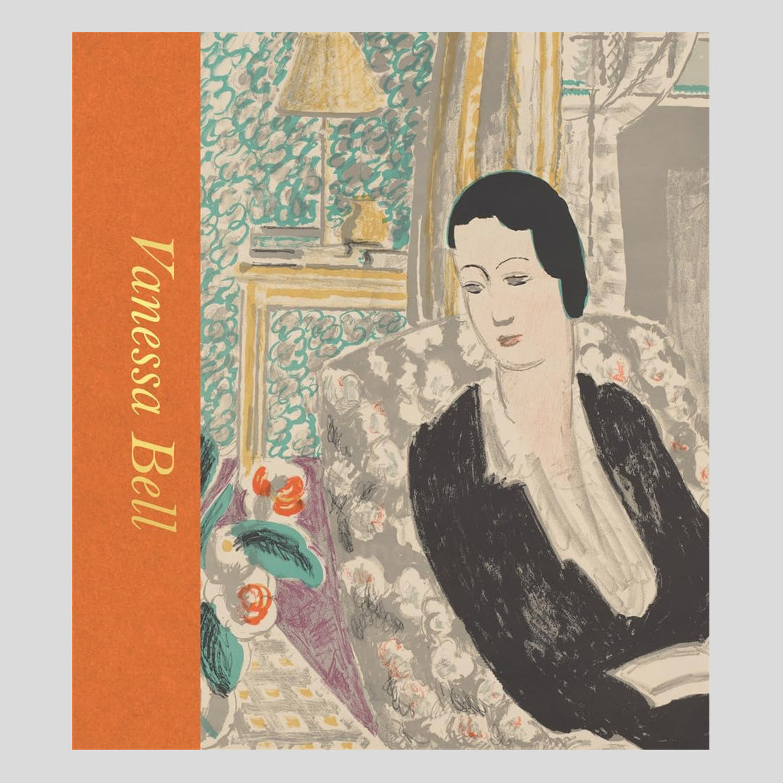 Vanessa Bell: Modern Living