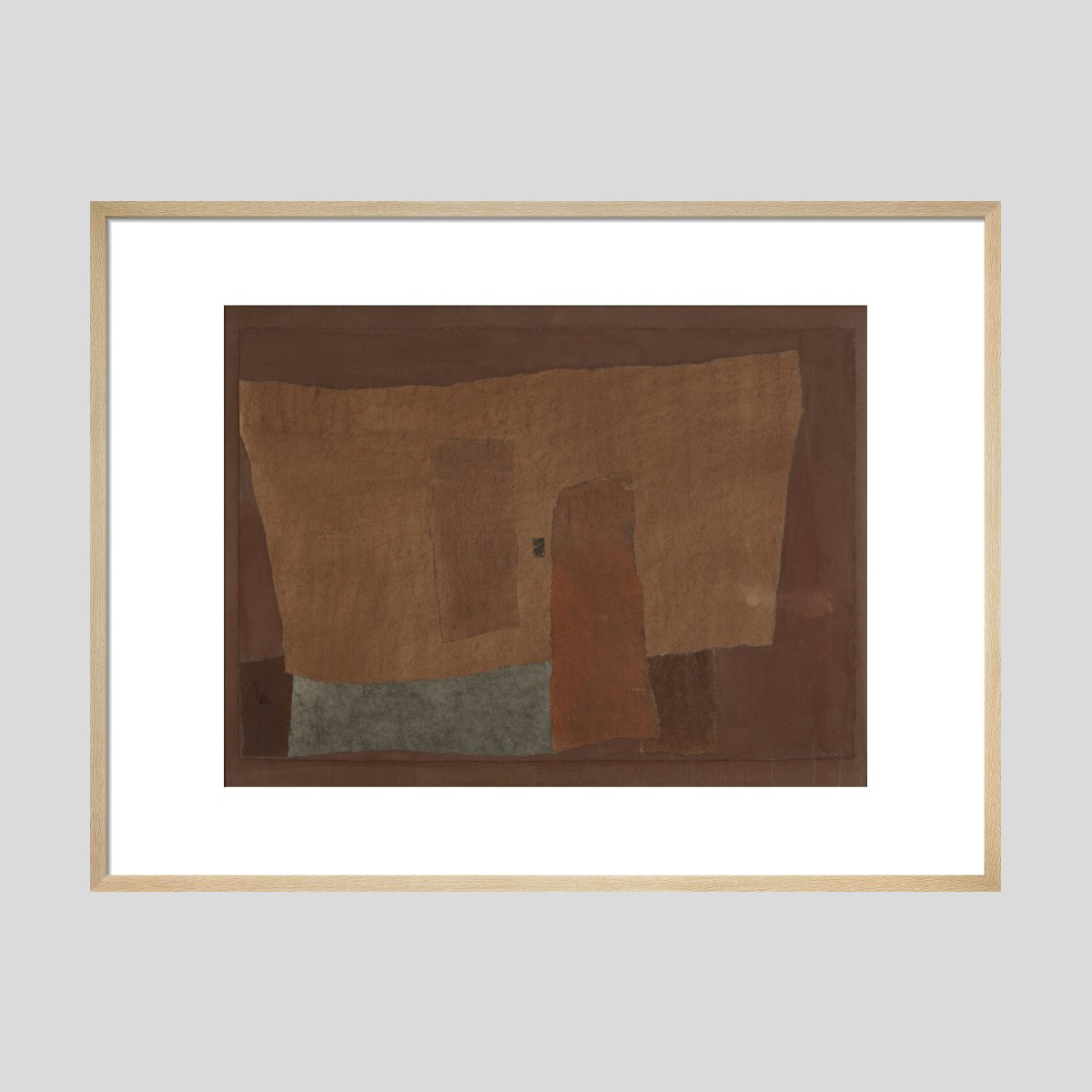 Italo Valenti Veneti Print