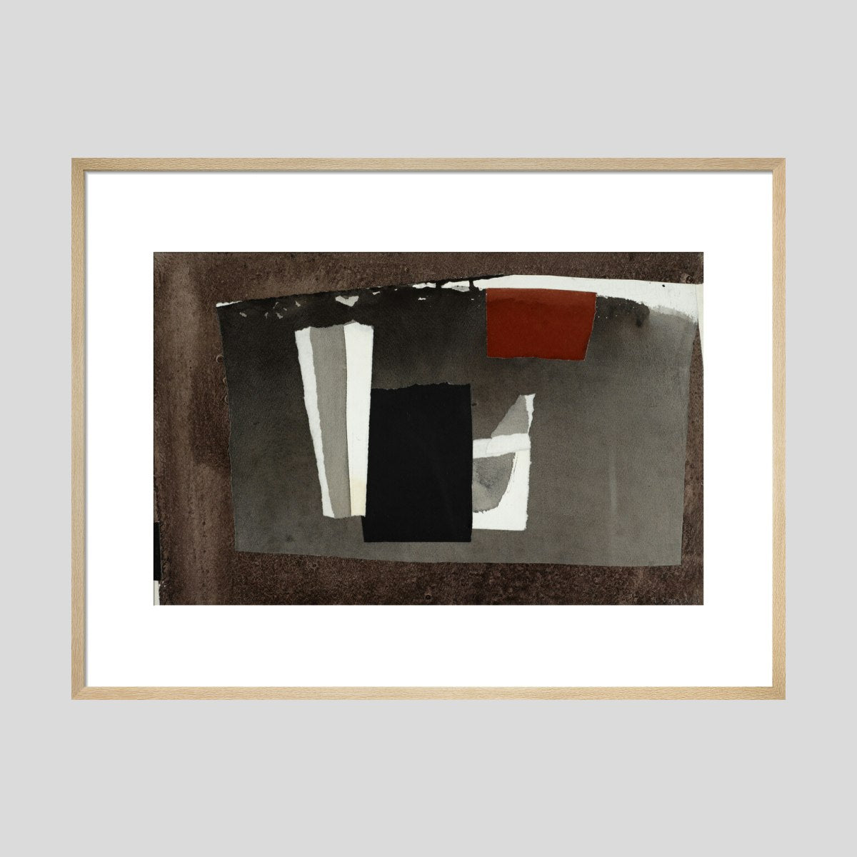 Italo Valenti Nr. 318; Troll II Print