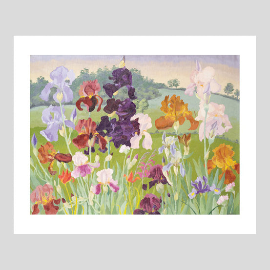 Art Angels Publishing Cedric Morris Several Inventions Greetings Card (CS2017) 1