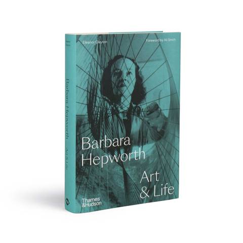 Barbara Hepworth Art & Life
