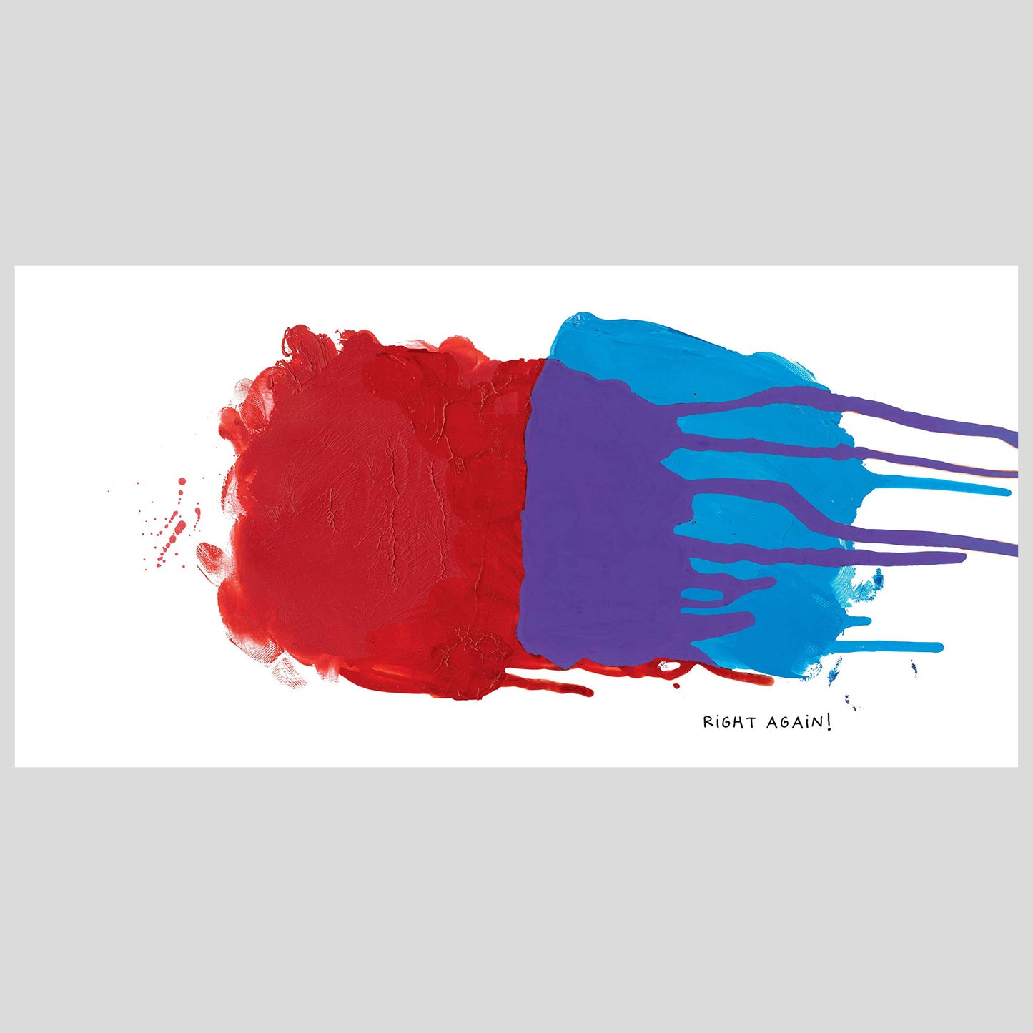 Bookspeed Mix It Up (Herve Tullet) 4