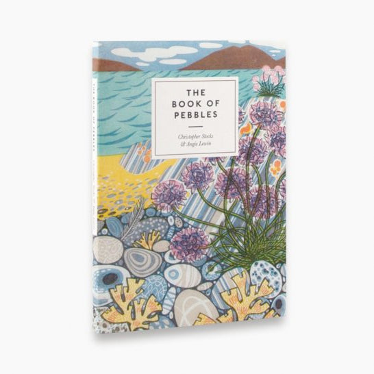 Bookspeed The Book of Pebbles (Paperback) 1