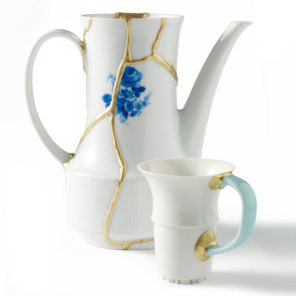 Humade New Kintsugi Repair Kit