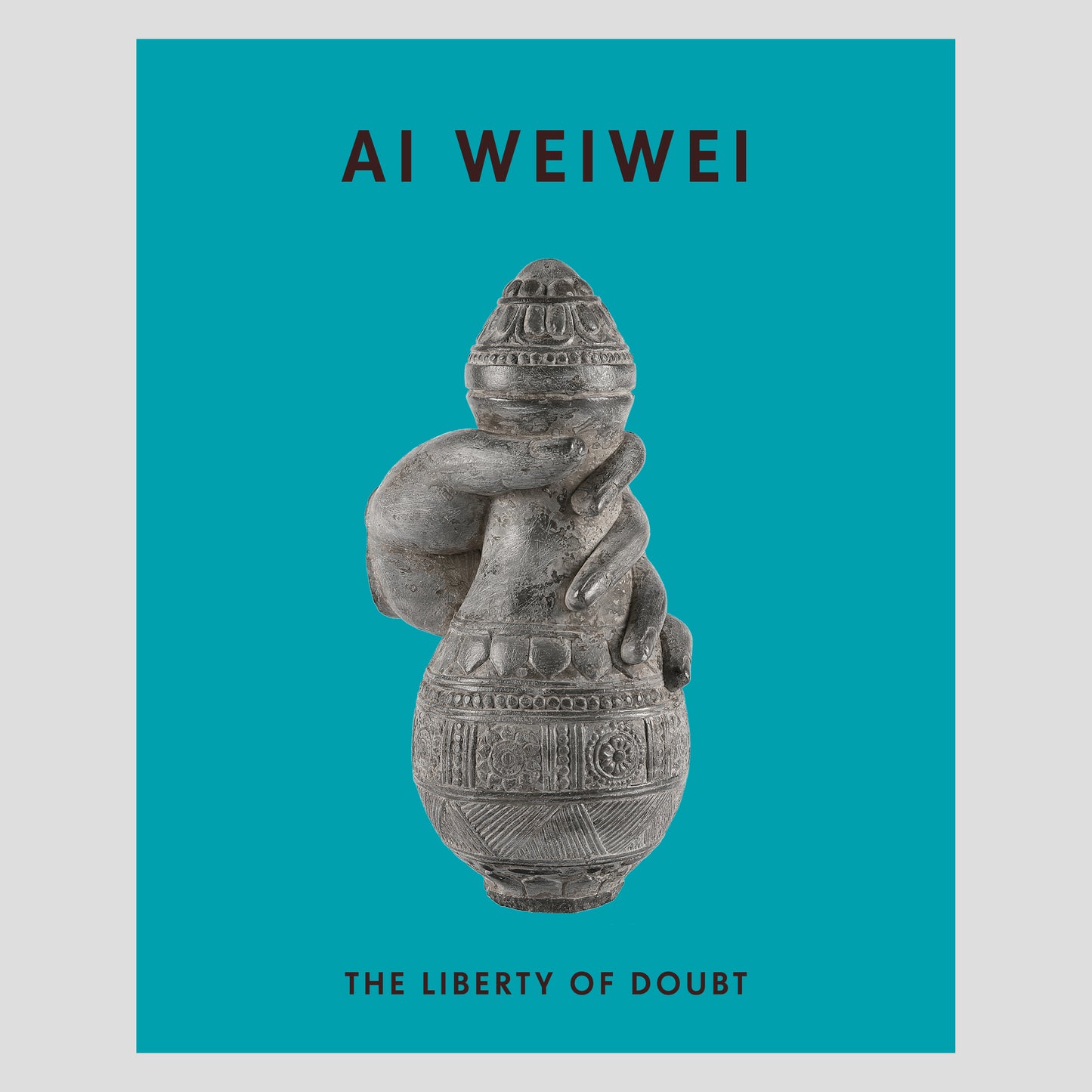 Kettles Yard Ai Weiwei The Liberty of Doubt 1