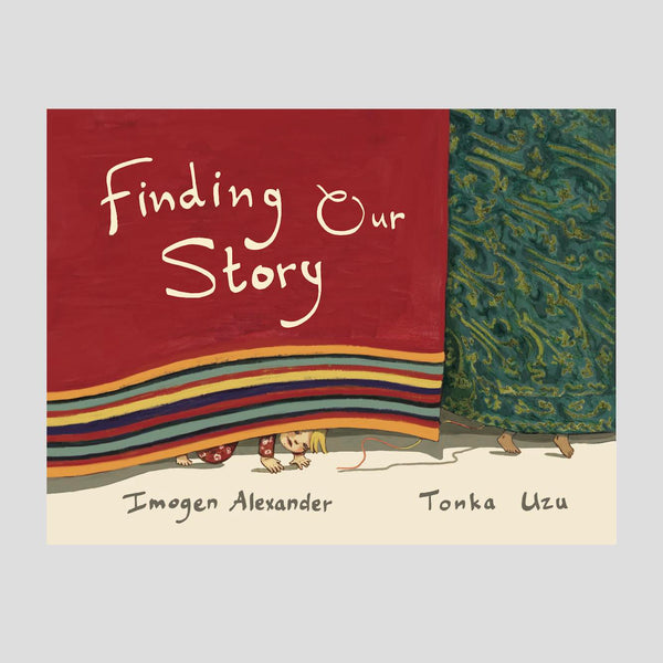 Finding Our Story Kettle's Yard