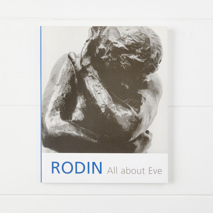 Kettles Yard Rodin All About Eve 1