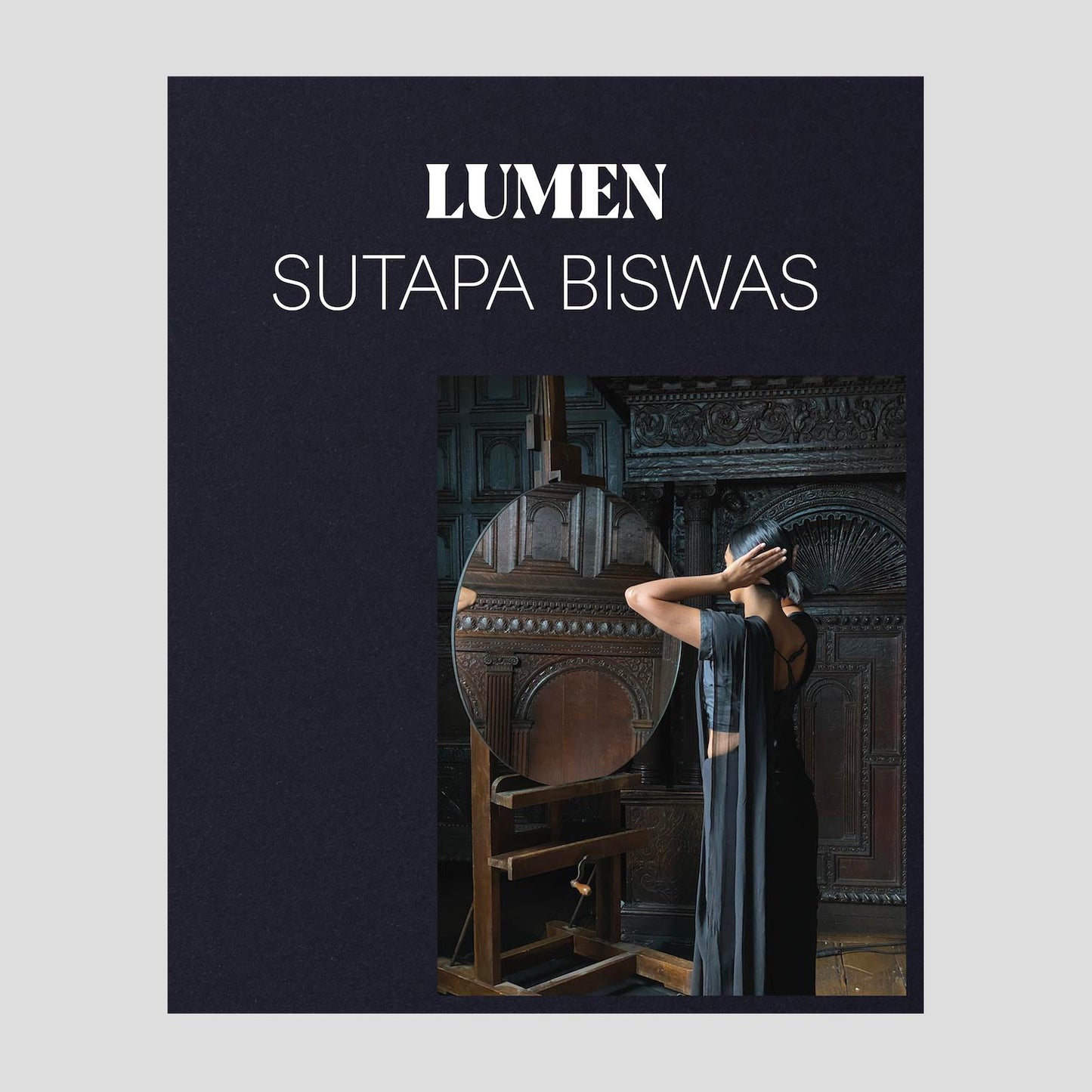 Kettles Yard Sutapa Biswas LUMEN Catalogue 1