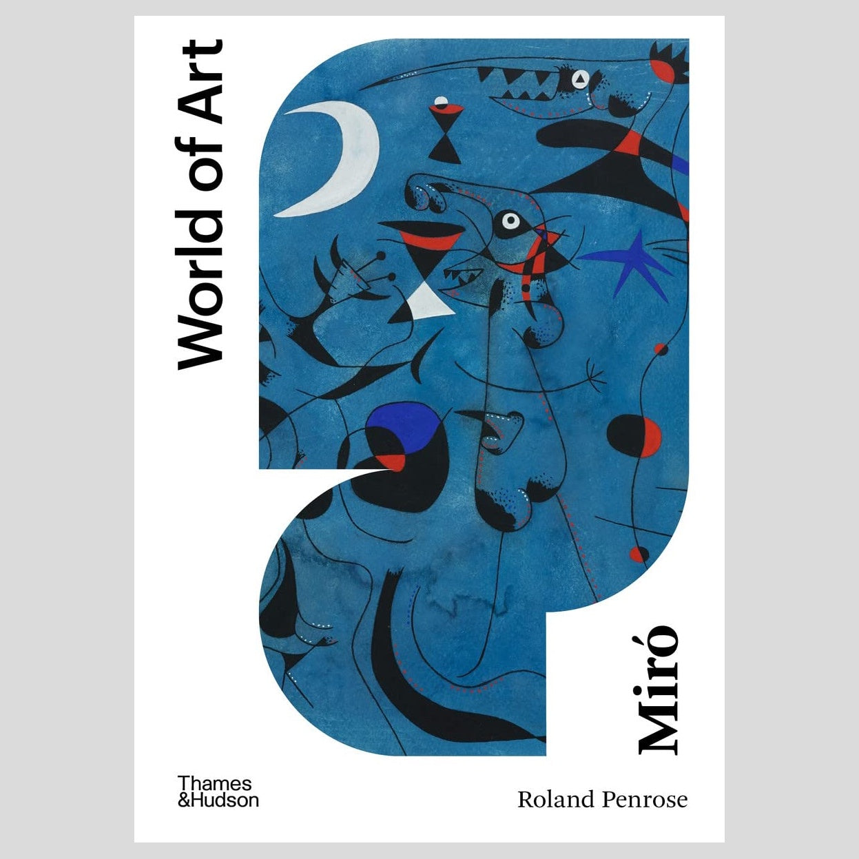 Miró (World of Art)