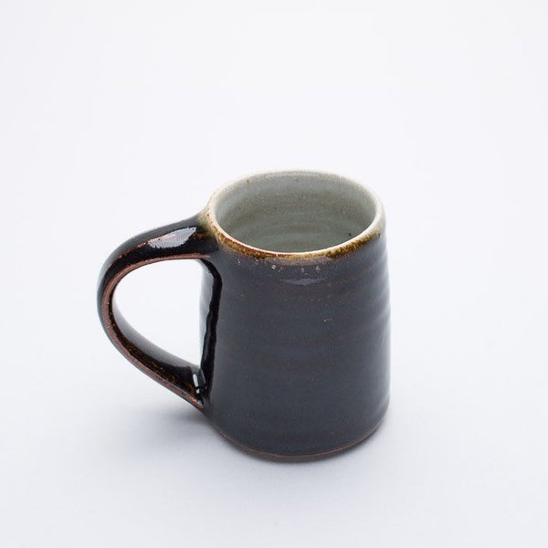 Leach Pottery Standard Ware Small Mug Kettle's Yard
