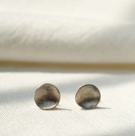 Studio Adorn Studio Adorn Mini Molten Studs 2