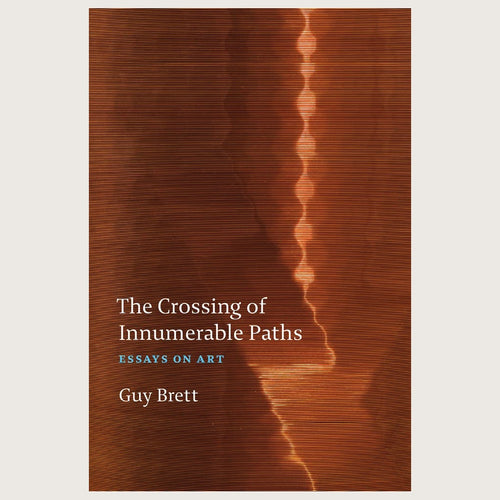 The Crossings of Innumerable Paths: Essays on Art