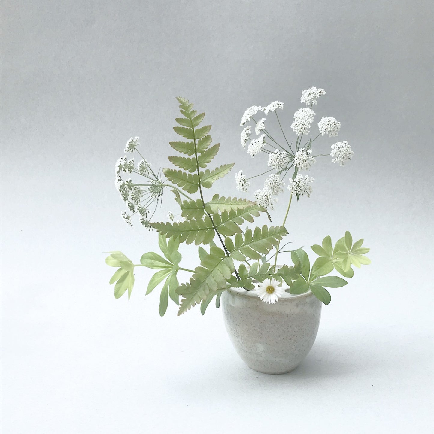 The Very Less The Very Less Flower Vase 3