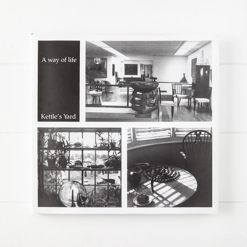 Kettle's Yard Shop Highlights