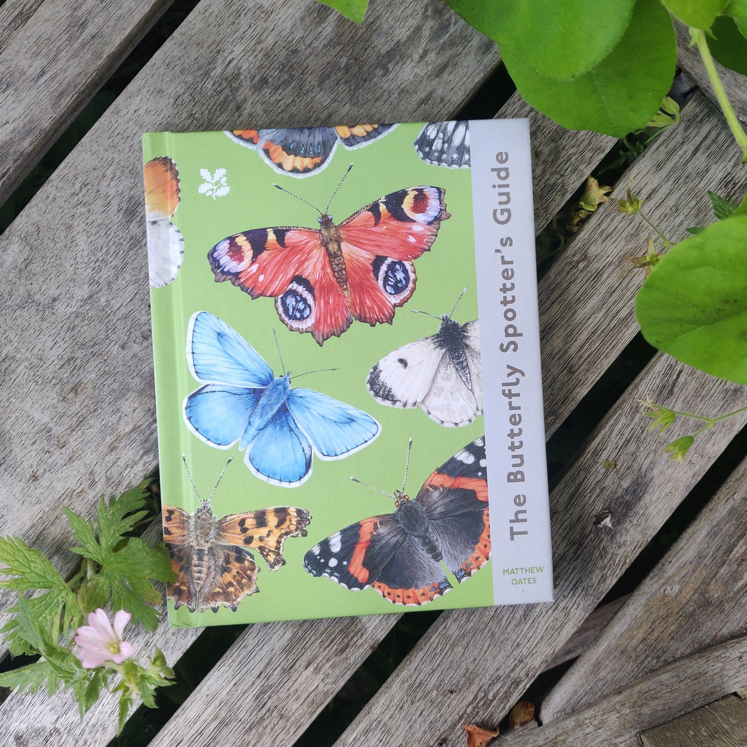 National Trust Spotter's Guides Series