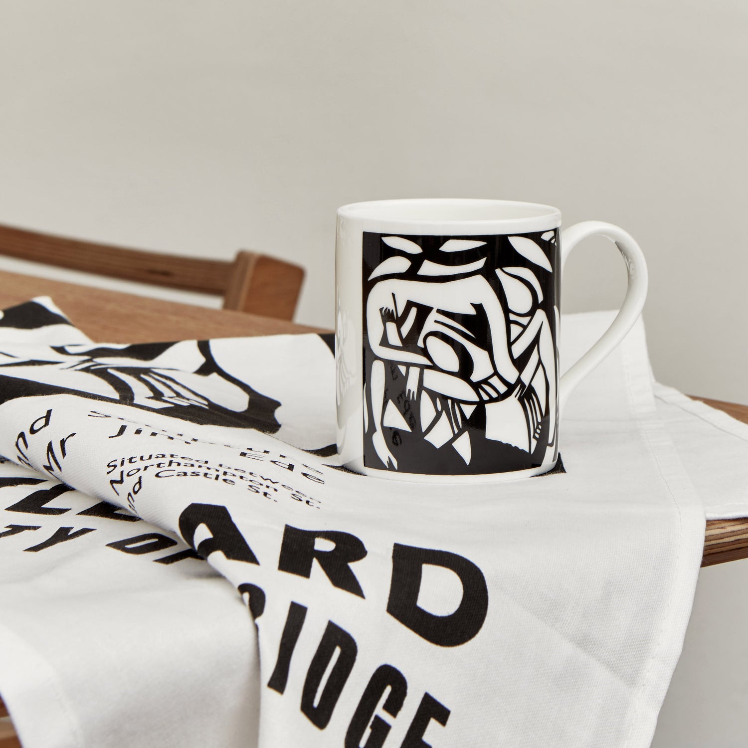 Kettle's Yard Exclusives