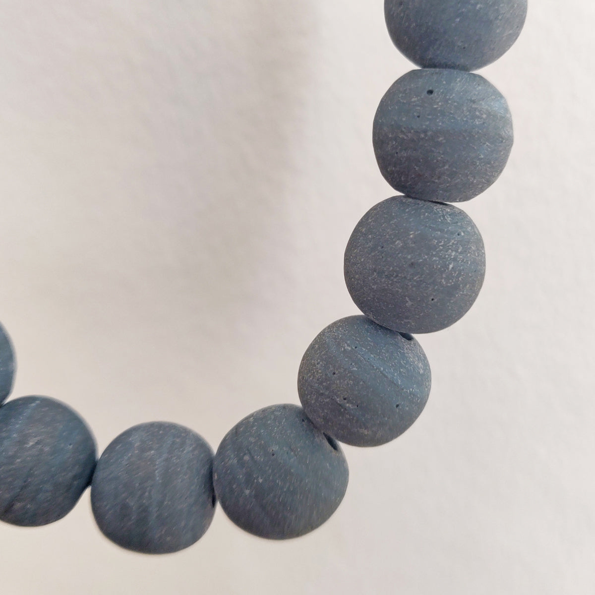 Just Trade x Kettle's Yard Pebble Jewellery Collection