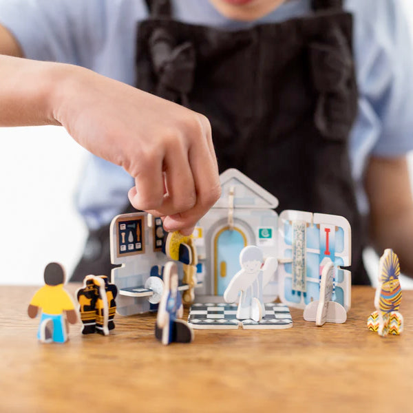 Planet-Friendly Gifts for Kids