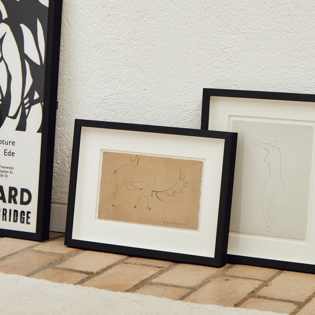 Prints, Posters and Frames