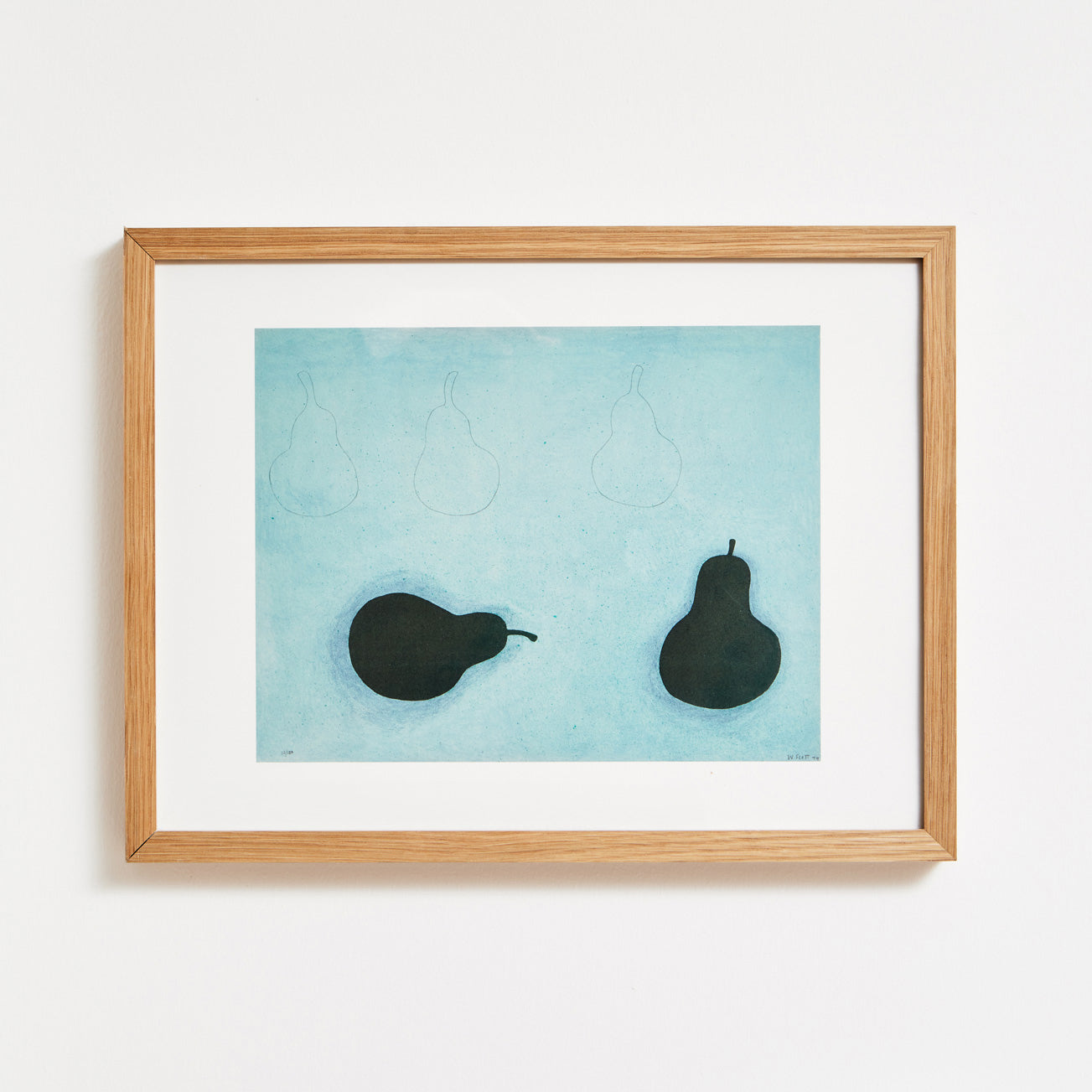 Kettle's Yard 30 x 40cm Prints