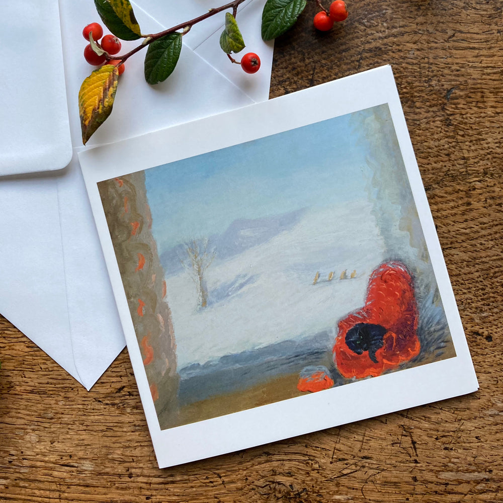 Kettle's Yard Christmas Cards