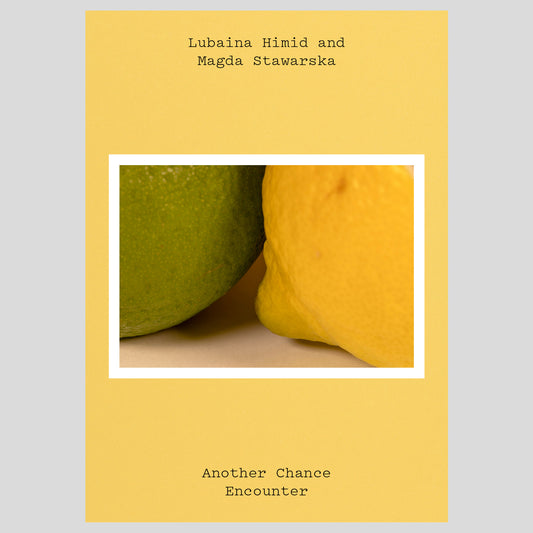 Lubaina Himid and Magda Stawarska: Another Chance Encounter