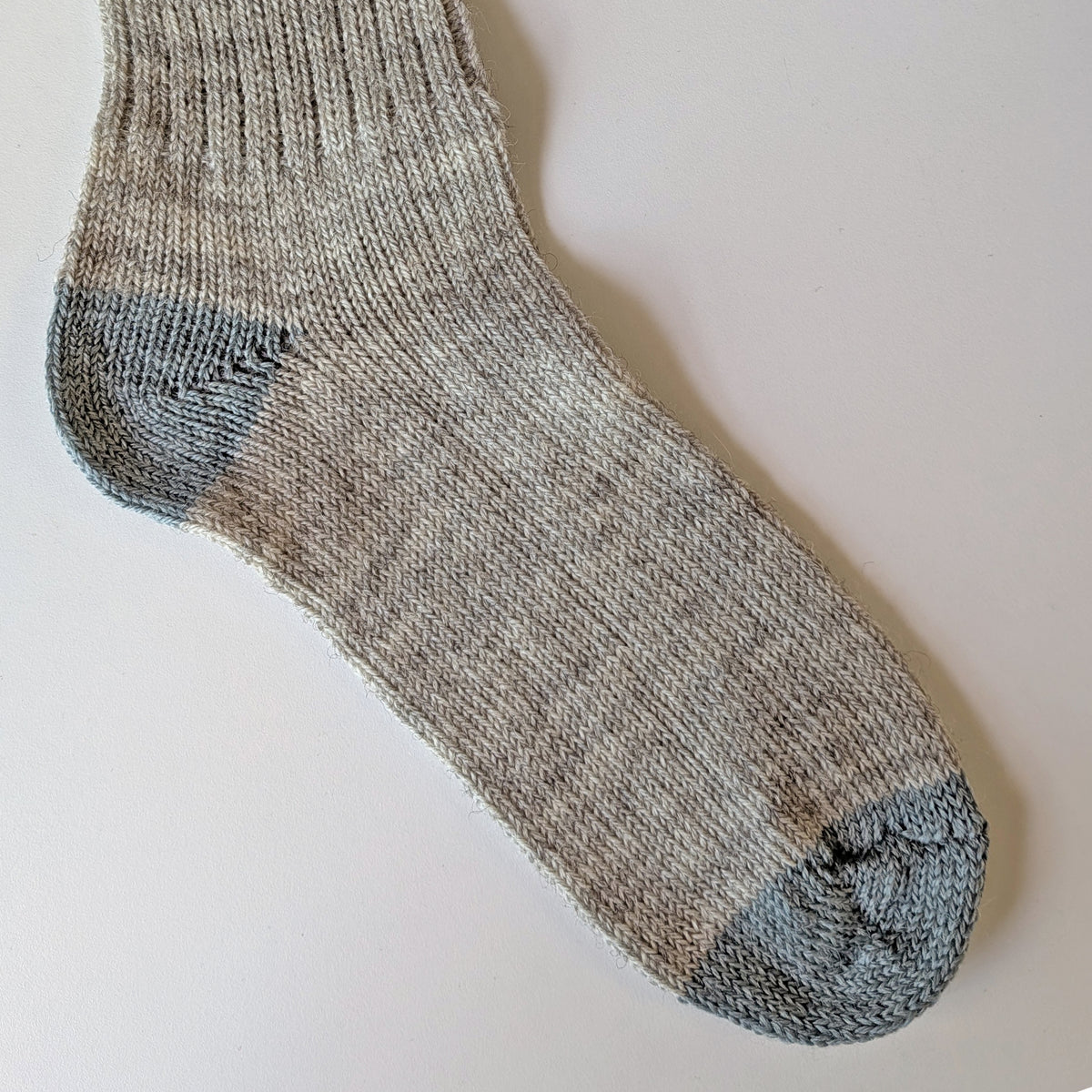 Arbon Socks 'The Exmoor' British Wool Socks