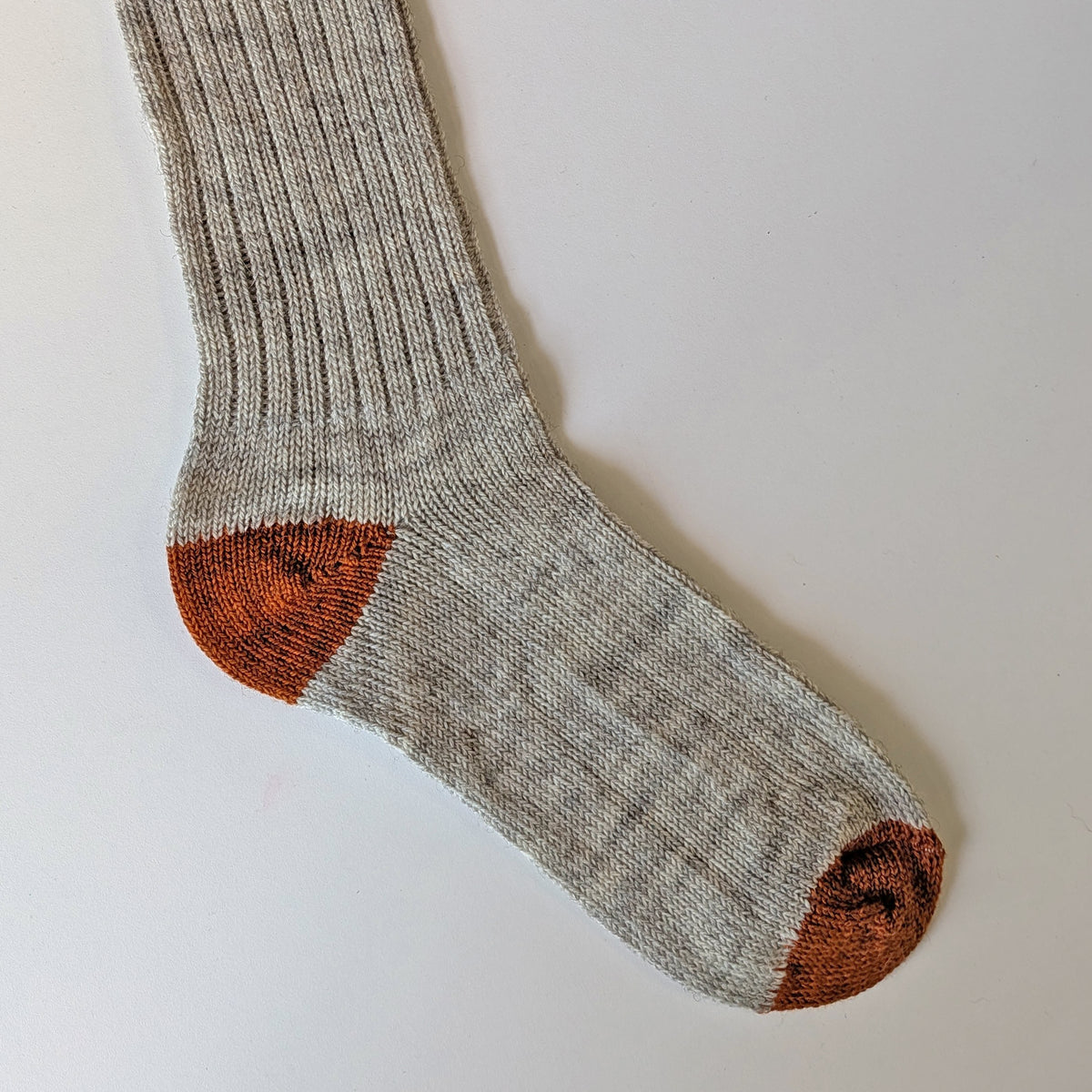 Arbon Socks 'The Exmoor' British Wool Socks