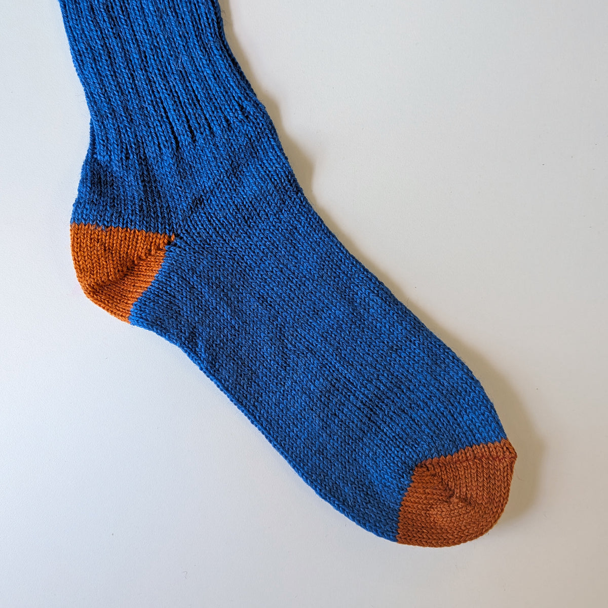 Arbon Socks 'The Exmoor' British Wool Socks